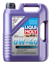 Liqui Moly 21223 - Leichtlauf Energy 0W-40 5 l