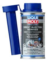 Liqui Moly 21281 - Pro-Line Limpiador de inyección directa 120 ml