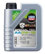 Liqui Moly 21326 - Special Tec AA 0W-16 1 l