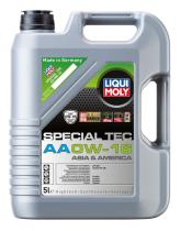 Liqui Moly 21328 - Special Tec AA 0W-16 5 l