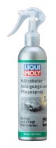 Liqui Moly 21343 - Spray de limpieza y cuidado para robots cortacéspedes 300 ml