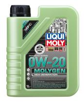 Liqui Moly 21356 - Molygen New Generation 0W-20 1 l