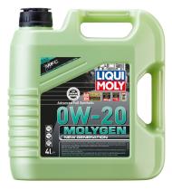 Liqui Moly 21357 - Molygen New Generation 0W-20 4 l