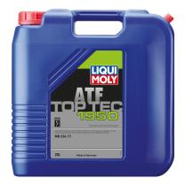 Liqui Moly 21379 - Top Tec ATF 1950 20 l