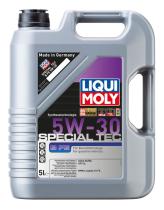 Liqui Moly 21382 - Special Tec B FE 5W-30 5 l