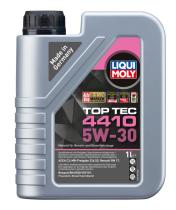 Liqui Moly 21402 - Top Tec 4410 5W-30 1 l