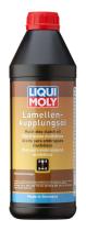 Liqui Moly 21419 - Aceite para embragues multidisco 1 l