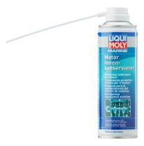 Liqui Moly 25032 - Marine Producto para el mantenimiento del interior de motore