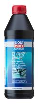 Liqui Moly 25068 - Marine Aceite del cambio GL4/GL5 80W-90 1 l