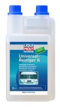 Liqui Moly 25072 - Marine Detergente universal K 1 l