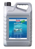 Liqui Moly 25082 - Marine Anticongelante 5 l