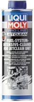 Liqui Moly 2523 - Pro-Line JetClean Limpiador del sistema de gasolina 500 ml