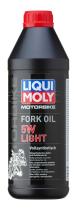 Liqui Moly 2716 - Motorbike Fork Oil 5W light 1 l