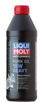 Liqui Moly 2717 - Motorbike Fork Oil 15W heavy 1 l