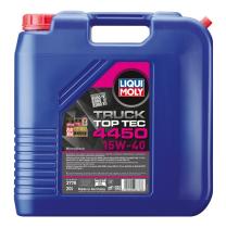 Liqui Moly 3778 - Top Tec Truck 4450 15W-40 20 l