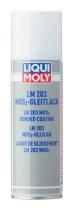 Liqui Moly 4032 - LM 203 Barniz lubricante de MoS2 300 ml