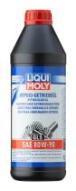 Liqui Moly 4406 - Aceite para engranajes hipoides (GL5) SAE 80W-90 1 l