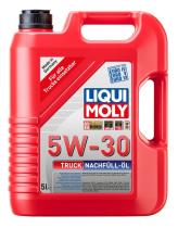 Liqui Moly 4615 - Truck-Nachfüll-Öl 5W-30 5 l