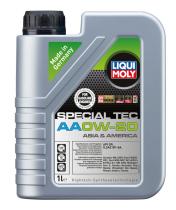 Liqui Moly 6738 - Special Tec AA 0W-20 1 l