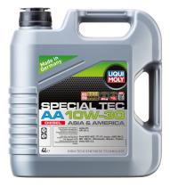 Liqui Moly 7613 - Special Tec AA 10W-30 Diesel 4 l