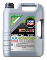 Liqui Moly 8423 - Special Tec AA 10W-30 Diesel 5 l