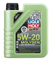 Liqui Moly 8539 - Molygen New Generation 5W-20 1 l