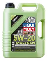 Liqui Moly 8540 - Molygen New Generation 5W-20 5 l