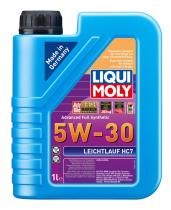 Liqui Moly 8541 - Leichtlauf HC7 5W-30 1 l