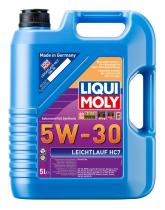 Liqui Moly 8542 - Leichtlauf HC7 5W-30 5 l