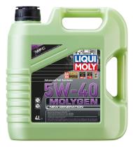 Liqui Moly 8578 - Molygen New Generation 5W-40 4 l