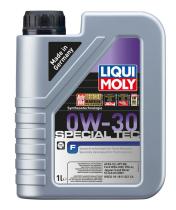 Liqui Moly 8902 - Special Tec F 0W-30 1 l