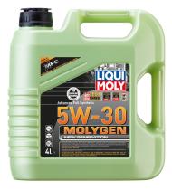 Liqui Moly 9089 - Molygen New Generation 5W-30 4 l