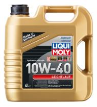 Liqui Moly 9501 - Leichtlauf 10W-40 4 l