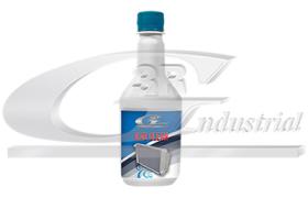 3RG 88073 - LIMPIA RADIADORES -RAD CLEAN (250ml.)