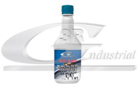 3RG 88075 - LIMPIADOR INJECTORES DIESEL -DIESEL INJECT (250ml.)