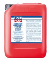 Liqui Moly 20760 - Pflege- und Korrosionsschutzöl | Aceite para conservación y