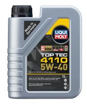 Liqui Moly 21478 - Top Tec 4110 5W-40 1 l