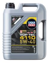 Liqui Moly 21479 - Top Tec 4110 5W-40 5 l