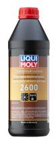 Liqui Moly 21603 - Aceite para el sistema hidráulico central 2600 1 l