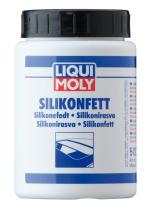 Liqui Moly 2851 - Grasa con silicona transparente 500 g