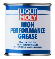 Liqui Moly 3402 - High Performance Grease 1 kg