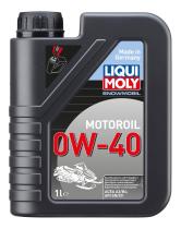 Liqui Moly 7520 - Snowmobil Motoroil 0W-40 1 l