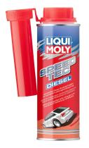 Liqui Moly 21645 - Speed Tec Diesel 250 ml