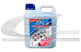 3RG 88060 - 3RG MAX BLUE (3L.)