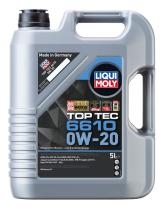 Liqui Moly 21662 - Top Tec 6610 0W-20 5 l