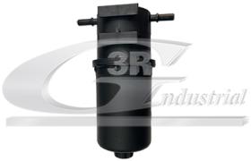 3RG 97700 - FILTRO COMBUSTIBLE COMPLETO