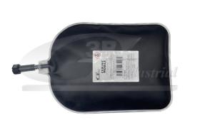 3RG 88270 - BOLSA LIMPIADOR DPF UNIVERSAL (1,10L.)