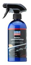 Liqui Moly 21611 - Detailer para el cuidado rápido de la pintura 500 ml