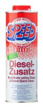 Liqui Moly 2663 - Speed Aditivo diesel 1 l