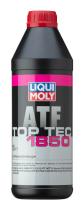 Liqui Moly 21738 - Top Tec ATF 1850 1 l